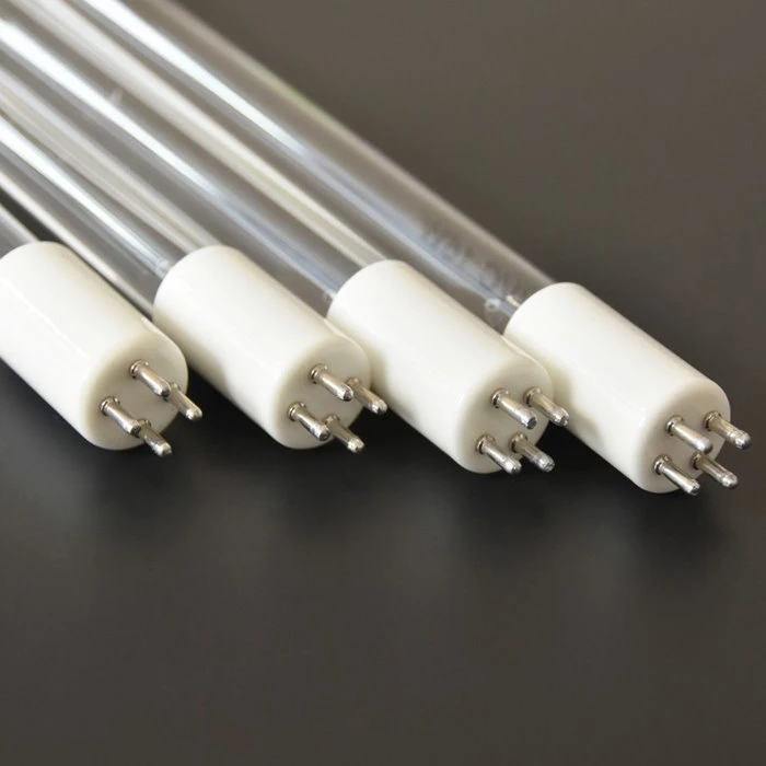 details of GPHA357T5L UV light for water system details of GPHA357T5L UV light for water system