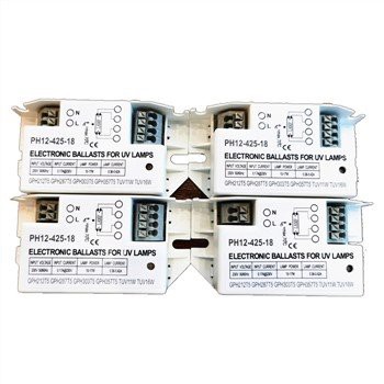 18W електронен баласт