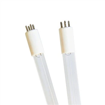 Амалгама UV лампа