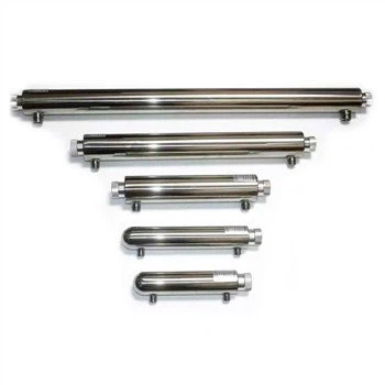 Дезинфекцатор за вода UV