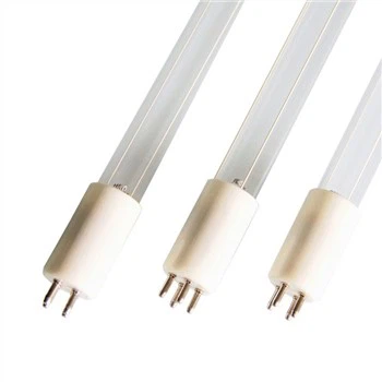 15W UVC Дезинфекция лампа