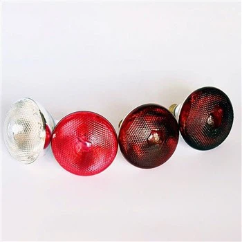 Близки инфрачервени крушки