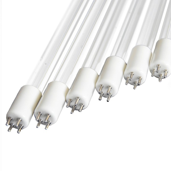 11W uv lamps for water disinfection