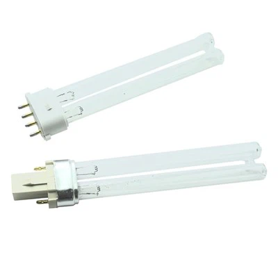UV лампа 18w